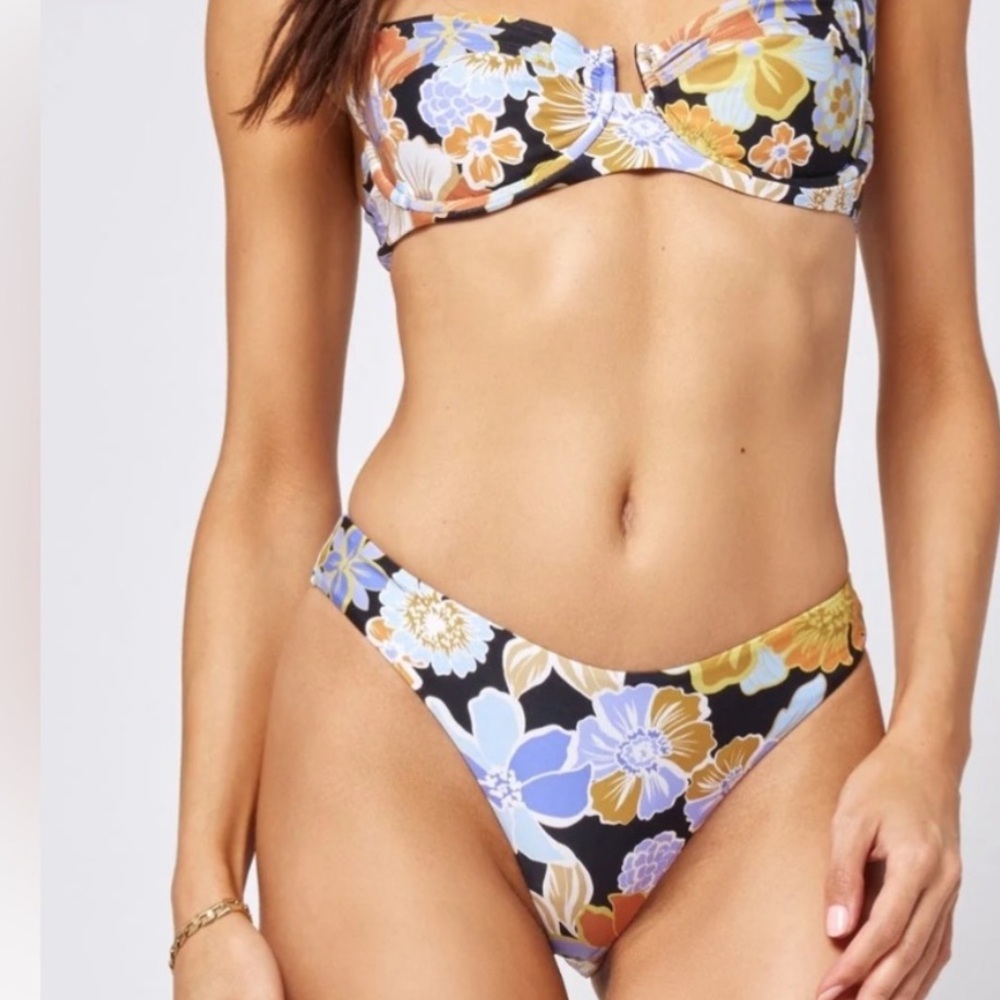 NWT L*space Cabana bottom